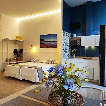 Kaixo Marina Con Parking Gratis Apartment ซาเราทซ์ ภายนอก รูปภาพ