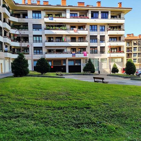 Kaixo Marina Con Parking Gratis Apartment ซาเราทซ์ ภายนอก รูปภาพ