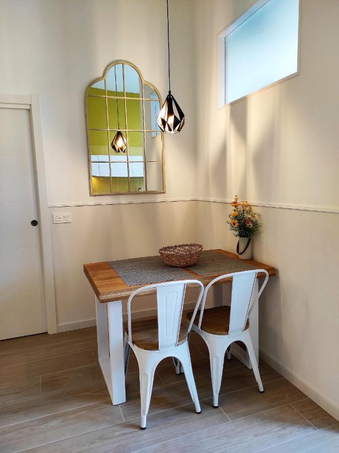 Kaixo Marina Con Parking Gratis Apartment ซาเราทซ์ ภายนอก รูปภาพ