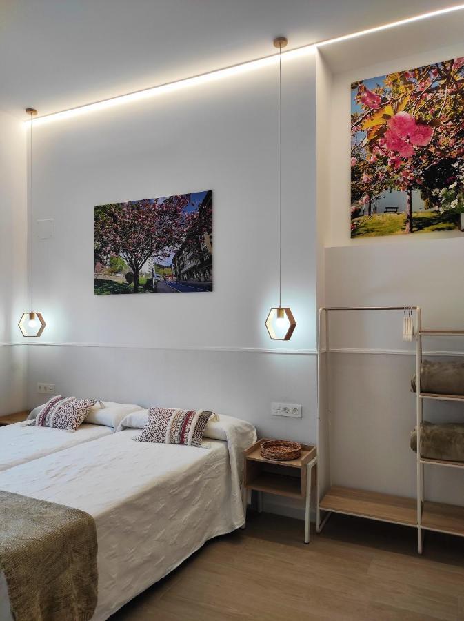 Kaixo Marina Con Parking Gratis Apartment ซาเราทซ์ ภายนอก รูปภาพ