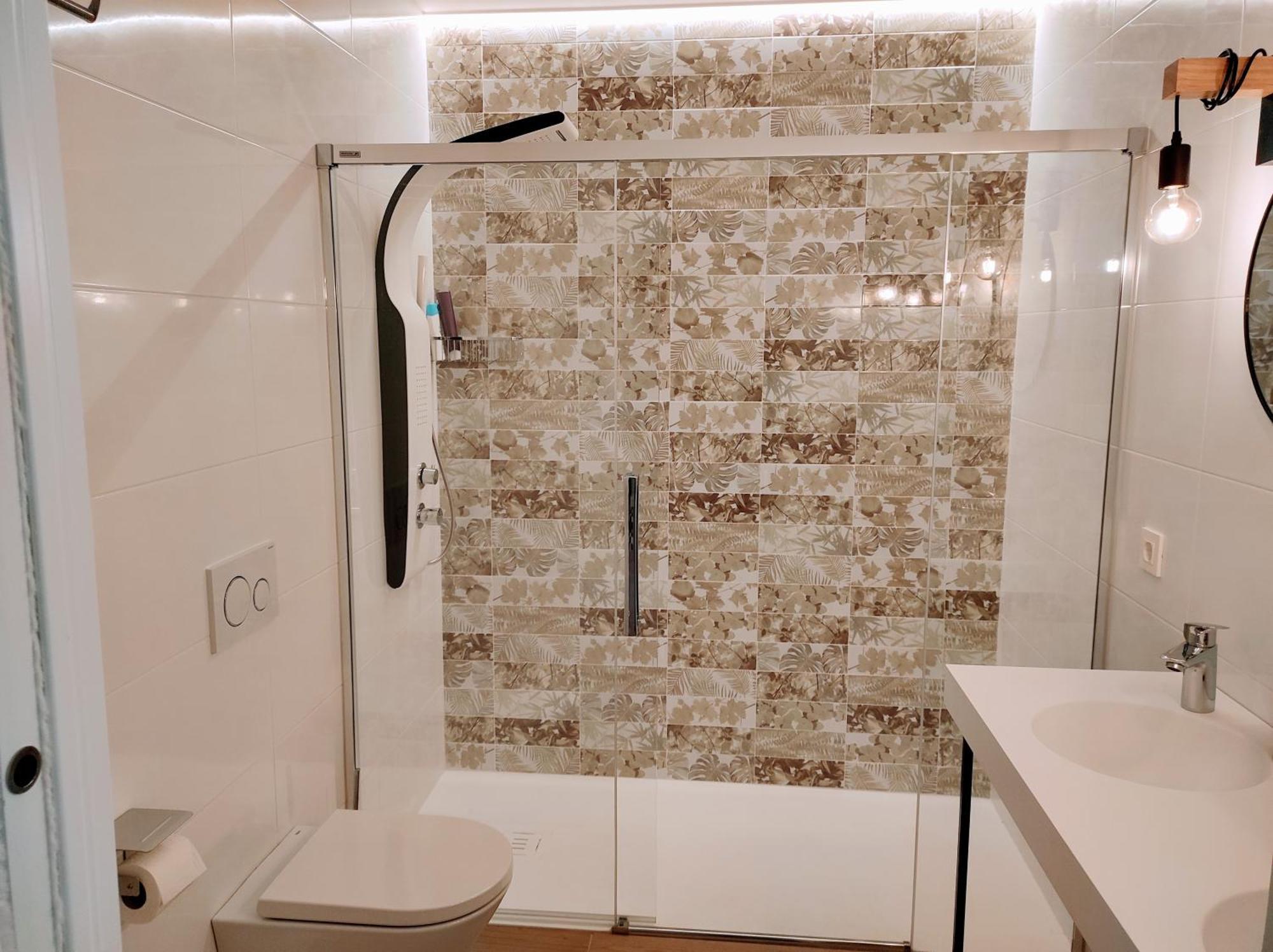 Kaixo Marina Con Parking Gratis Apartment ซาเราทซ์ ภายนอก รูปภาพ