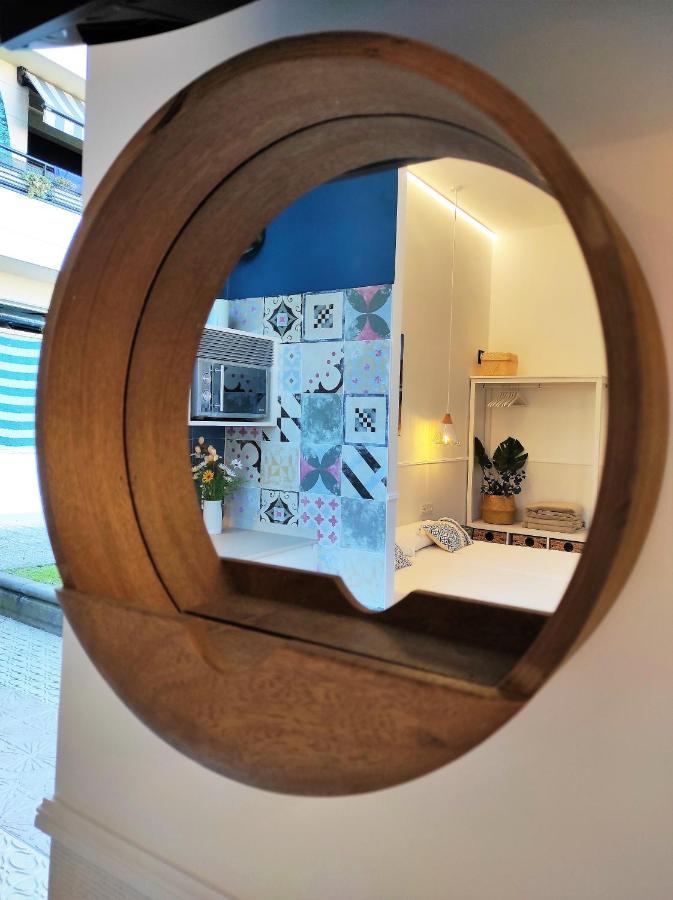 Kaixo Marina Con Parking Gratis Apartment ซาเราทซ์ ภายนอก รูปภาพ