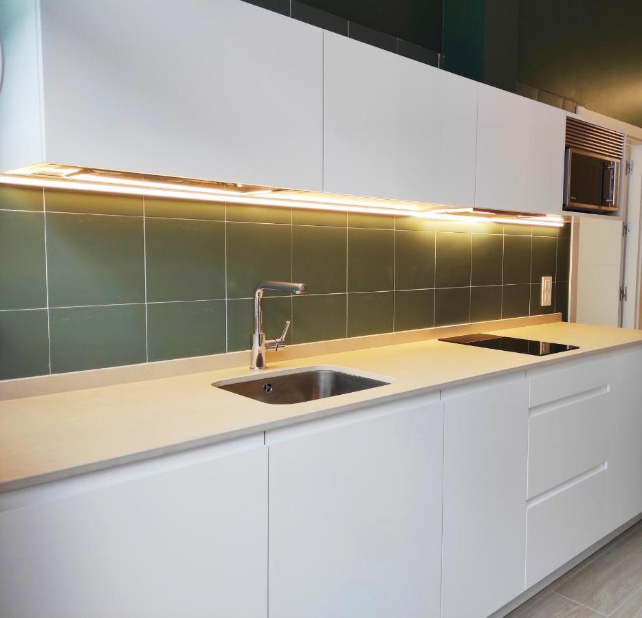 Kaixo Marina Con Parking Gratis Apartment ซาเราทซ์ ภายนอก รูปภาพ