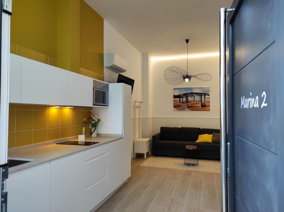 Kaixo Marina Con Parking Gratis Apartment ซาเราทซ์ ภายนอก รูปภาพ