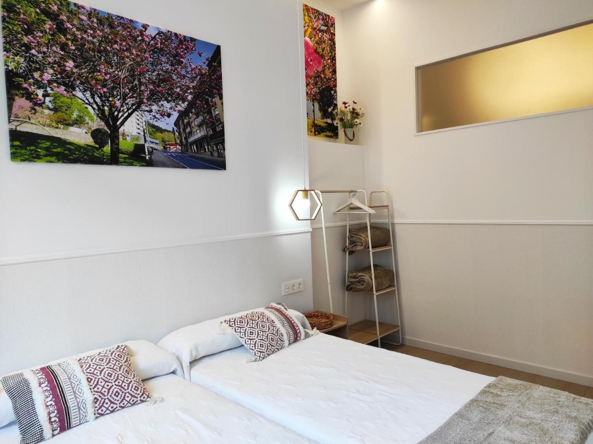Kaixo Marina Con Parking Gratis Apartment ซาเราทซ์ ภายนอก รูปภาพ