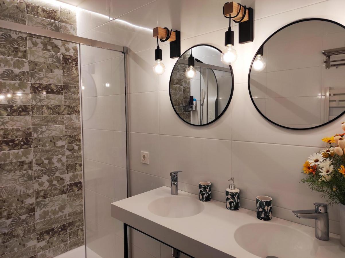 Kaixo Marina Con Parking Gratis Apartment ซาเราทซ์ ภายนอก รูปภาพ