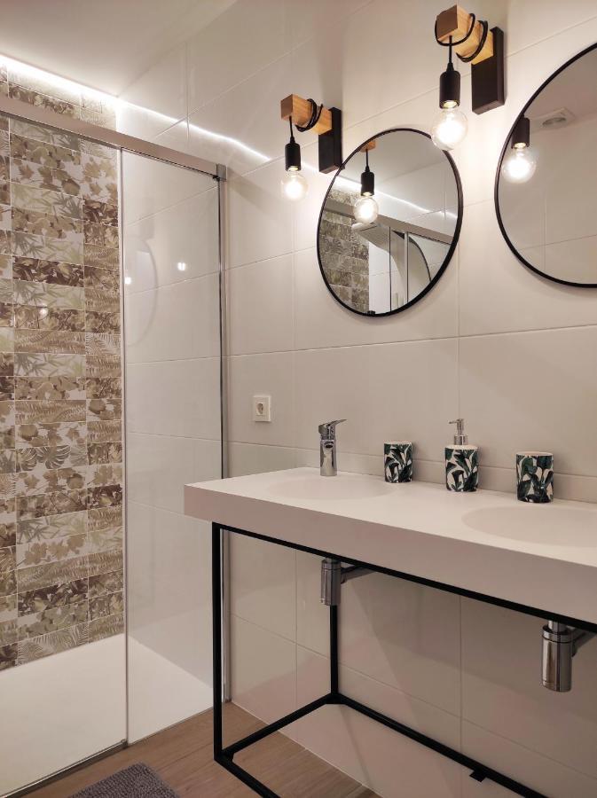 Kaixo Marina Con Parking Gratis Apartment ซาเราทซ์ ภายนอก รูปภาพ